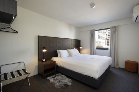 East Perth CBD Apartment Close To The Swan River - Accommodation Mt Buller 1