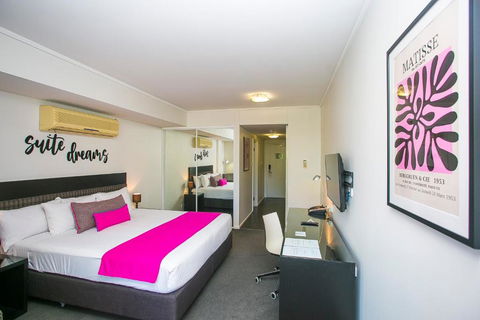 East Perth Suites Hotel - Accommodation Mt Buller 2