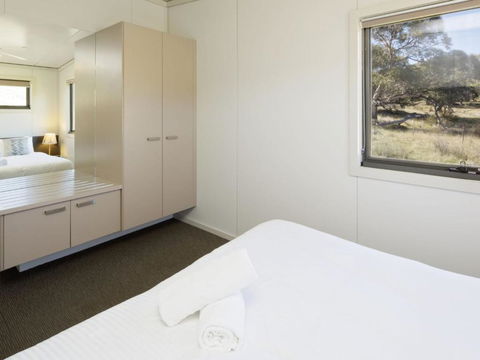 Ecocrackenback 19 Sustainable Chalet Close To The Slopes - Accommodation Mt Buller 4