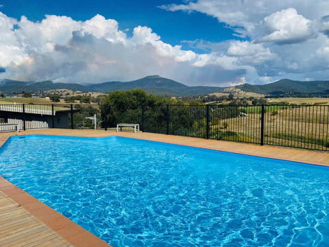 ELM Accommodation - Merrijig - Accommodation Mt Buller 0