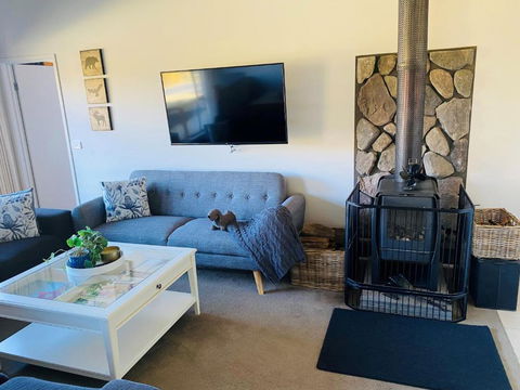 ELM Accommodation - Merrijig - Accommodation Mt Buller 3