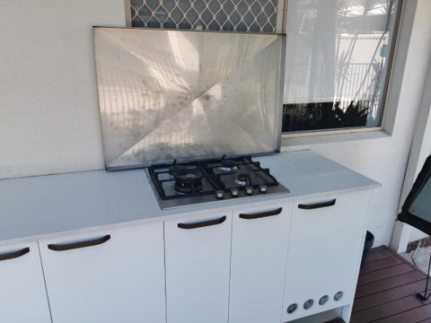 Eight Mile Plains House - Accommodation Mt Buller 4
