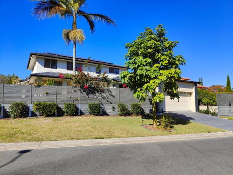 Eight Mile Plains House - Accommodation Mt Buller 1