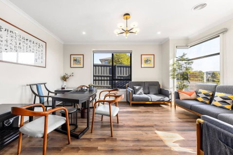 Entire Luxury House In Wantirna South - Accommodation Mt Buller 1