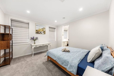 Entire Luxury House In Wantirna South - Accommodation Mt Buller 2