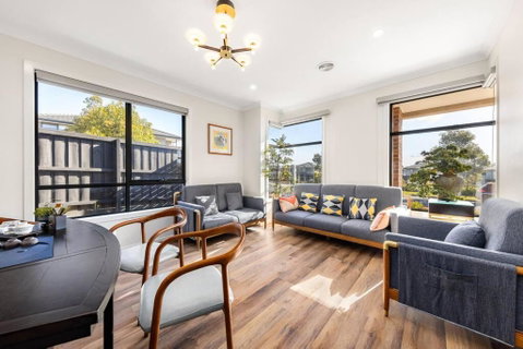 Entire Luxury House In Wantirna South - Accommodation Mt Buller 3