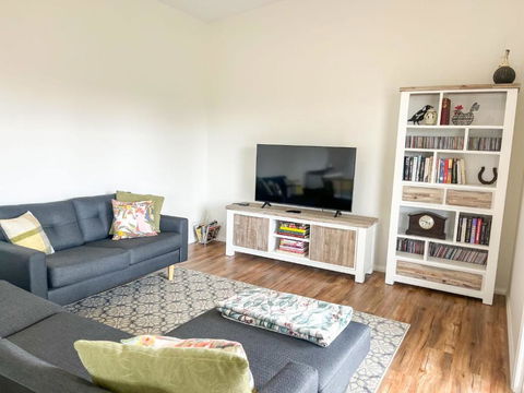 Eucalyptus House - Accommodation Mt Buller 0