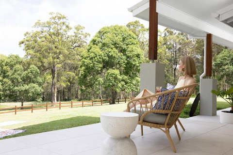 Family Getaway Poolside Fun & Wildlife Spotting - Accommodation Mt Buller 0