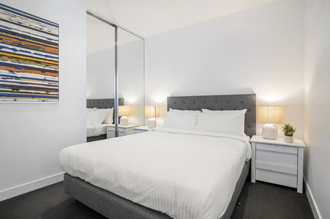 Fabulous 1-Bed With Pool And Private Courtyard - Accommodation Mt Buller 1