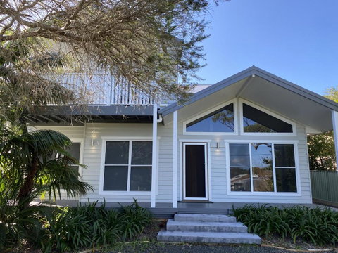 FAIR11W - Fairlight House - Accommodation Mt Buller 0