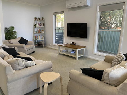 FAIR11W - Fairlight House - Accommodation Mt Buller 1