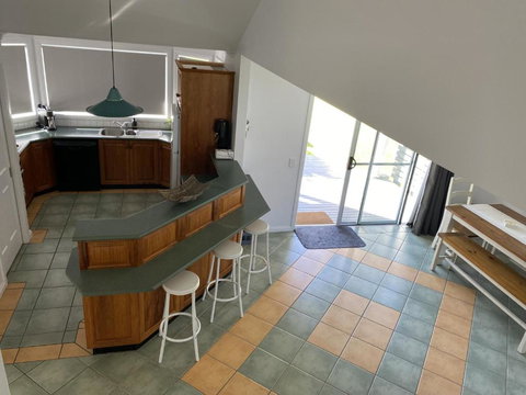 FAIR11W - Fairlight House - Accommodation Mt Buller 2