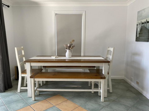 FAIR11W - Fairlight House - Accommodation Mt Buller 3