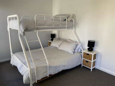 FAIR11W - Fairlight House - Accommodation Mt Buller 4