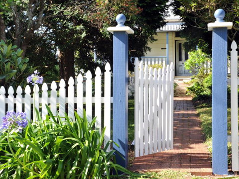 Fairview Gerringong - Accommodation Mt Buller 2