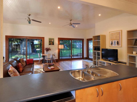 Fairview Gerringong - Accommodation Mt Buller 3