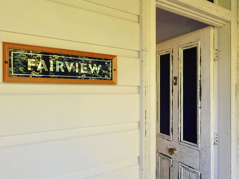 Fairview Gerringong - Accommodation Mt Buller 4
