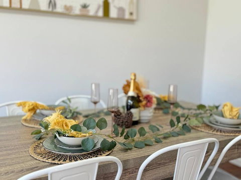 Family-Friendly Getaway In Heathwood - Accommodation Mt Buller 2