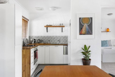 Fitzroy North Boutique Bliss By Merri Creek Trail - Accommodation Mt Buller 3