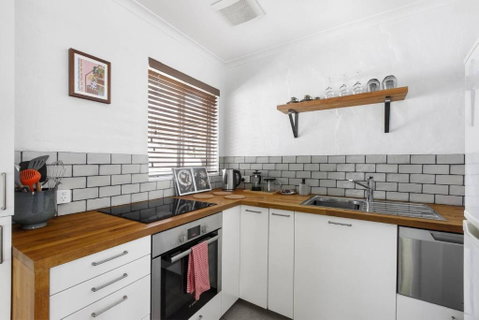 Fitzroy North Boutique Bliss By Merri Creek Trail - Accommodation Mt Buller 4