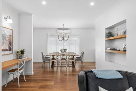 Foxmount Estate - MAGNUS - Accommodation Mt Buller 2