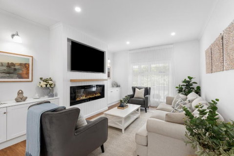 Foxmount Estate - MAGNUS - Accommodation Mt Buller 0