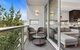 Fitzroy North 1-Bed With Balcony By Edinburgh Park - thumb 3