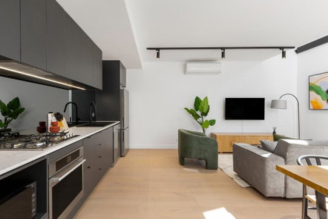 Fitzroy North Apartments By Urban Rest - Accommodation Mt Buller 3