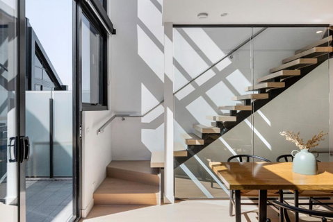 Fitzroy North Apartments By Urban Rest - Accommodation Mt Buller 4