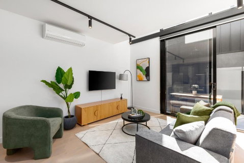 Fitzroy North Apartments By Urban Rest - Accommodation Mt Buller 2