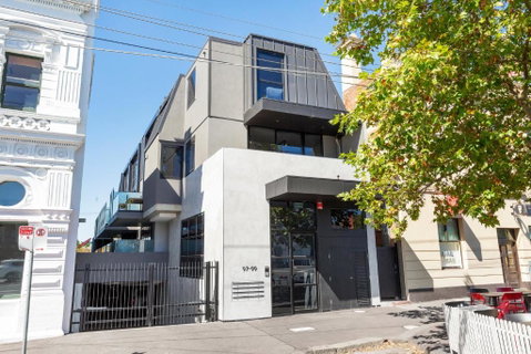 Fitzroy North Apartments By Urban Rest - Accommodation Mt Buller 1