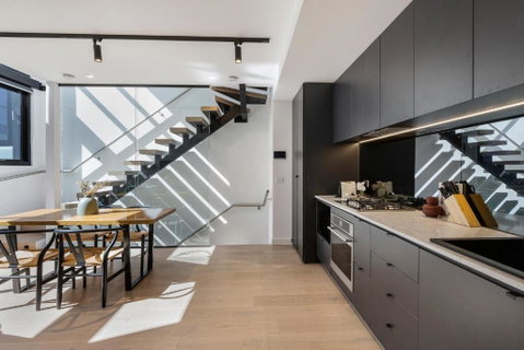 Fitzroy North Apartments By Urban Rest - Accommodation Mt Buller 0