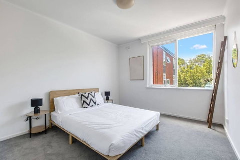 Golden Alma - A Radiant Escape Between City & Sand - Accommodation Mt Buller 3