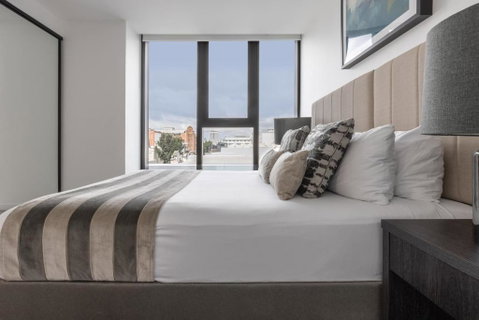 FV By Peppers - Accommodation Mt Buller 4