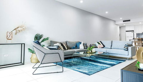 G3 Apartment - Accommodation Mt Buller 0