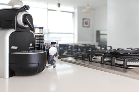 G901S - Bright Zetland Escape With City Views - Accommodation Mt Buller 4