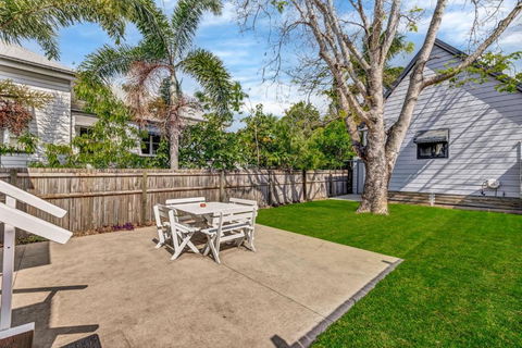 Gabba Central House 3BR2Bath Pets - Accommodation Mt Buller 0