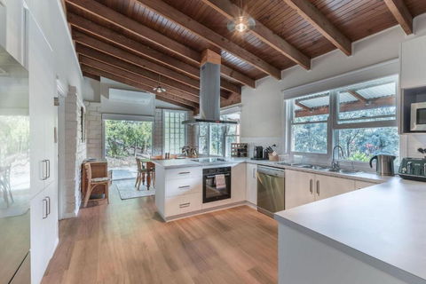 GANGURRU - Accommodation Mt Buller 1