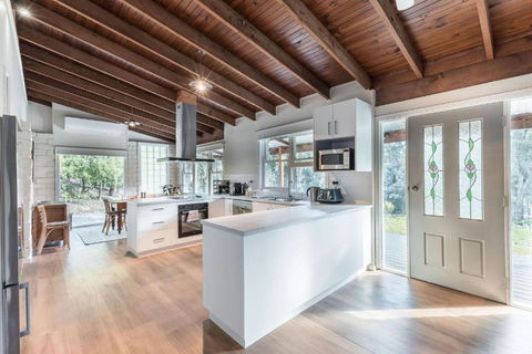 GANGURRU - Accommodation Mt Buller 2