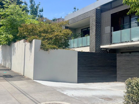Glen Iris Gem - Modern Apartment With Car Park - Accommodation Mt Buller 0