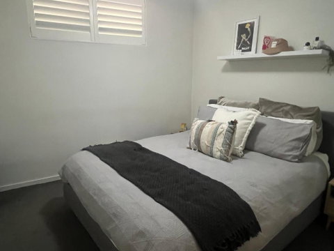 Glen Iris Gem - Modern Apartment With Car Park - Accommodation Mt Buller 1
