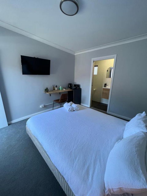 Gold Reef Adelong - Accommodation Mt buller 2