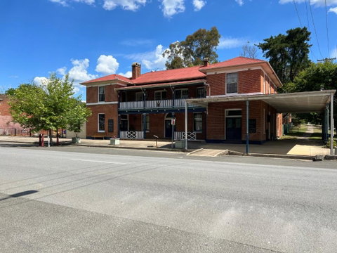 Gold Reef Adelong - Accommodation Mt buller 3