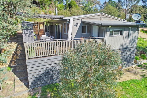 Goughs Hideaway - Accommodation Mt Buller 0
