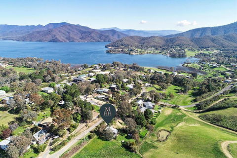Goughs Hideaway - Accommodation Mt Buller 1