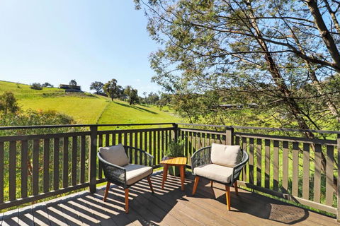Goughs Hideaway - Accommodation Mt Buller 2