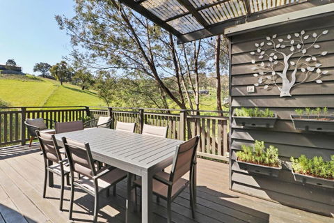 Goughs Hideaway - Accommodation Mt Buller 3