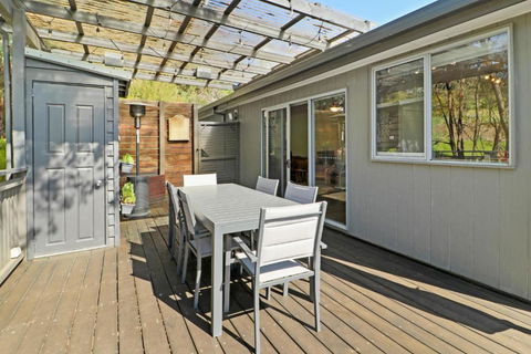 Goughs Hideaway - Accommodation Mt Buller 4