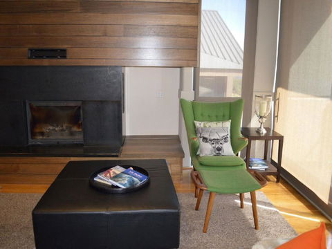 Gran Sasso 3 - Accommodation Mt Buller 2