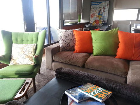 Gran Sasso 3 - Accommodation Mt Buller 1